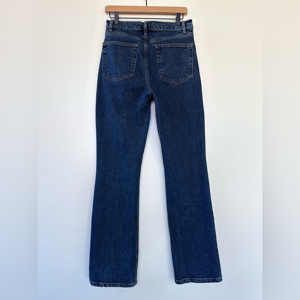 REFORMATION Donna High Rise Bootcut Jeans - Picture 2 of 14